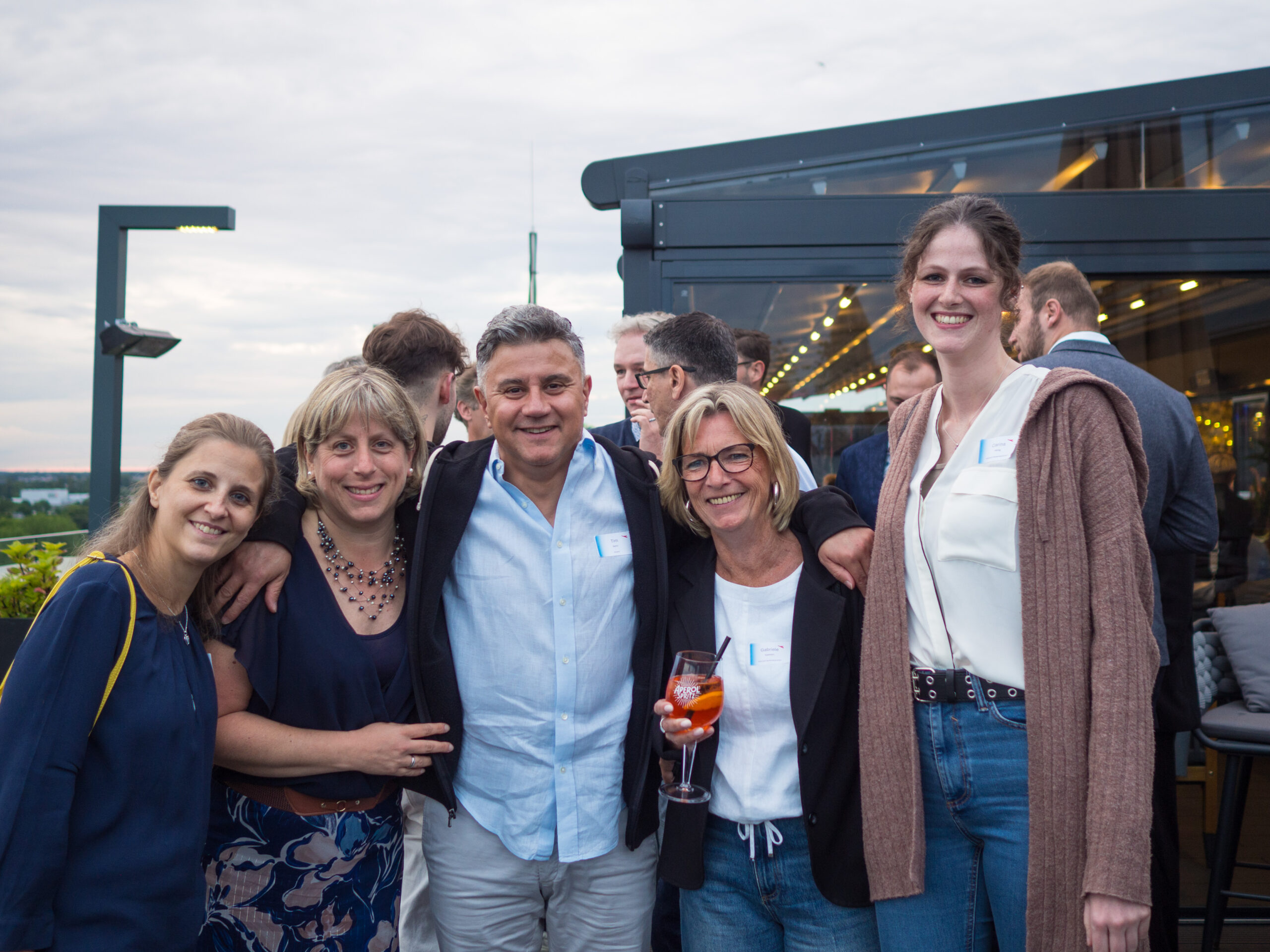 Sommerfest26